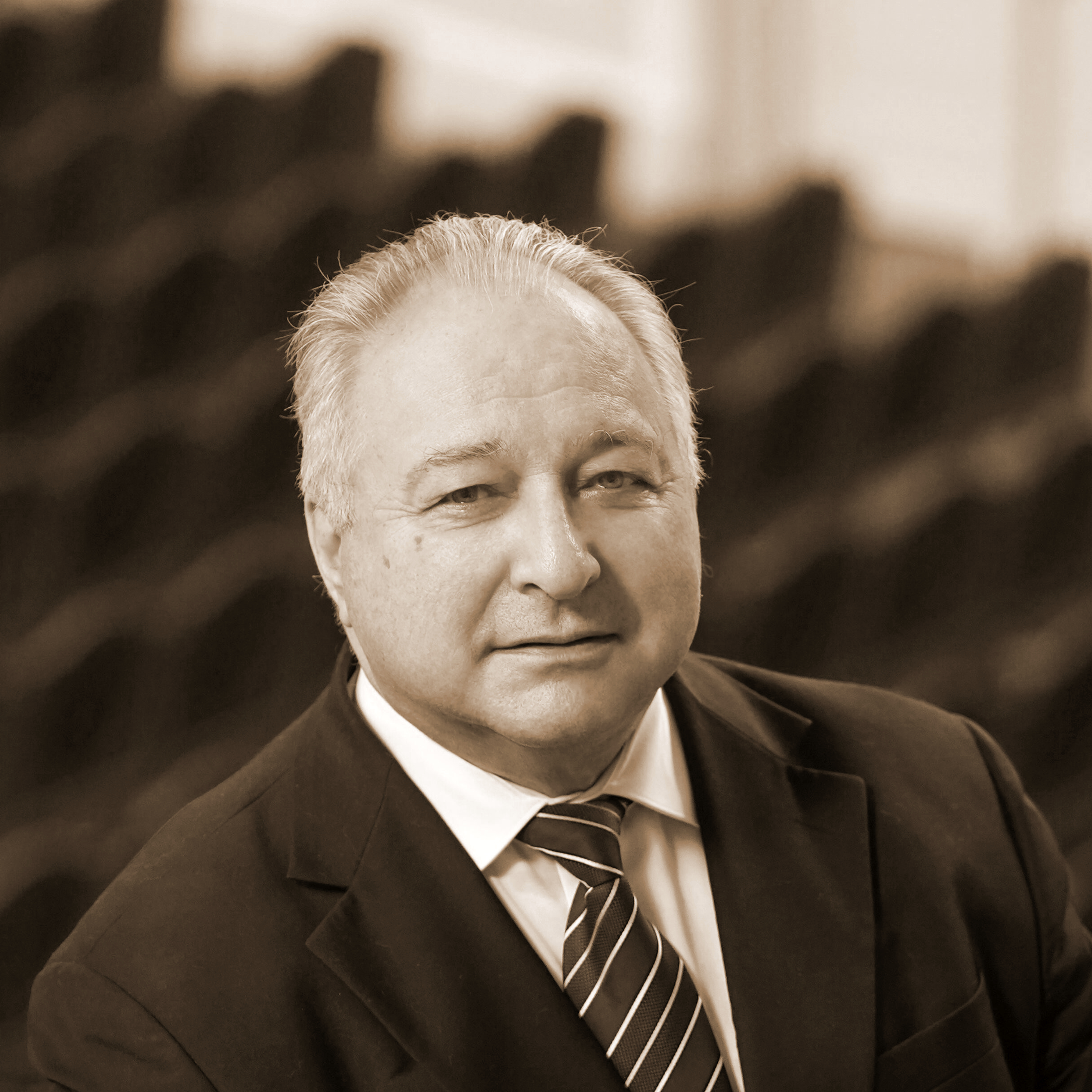 Иванов Владимир Михайлович