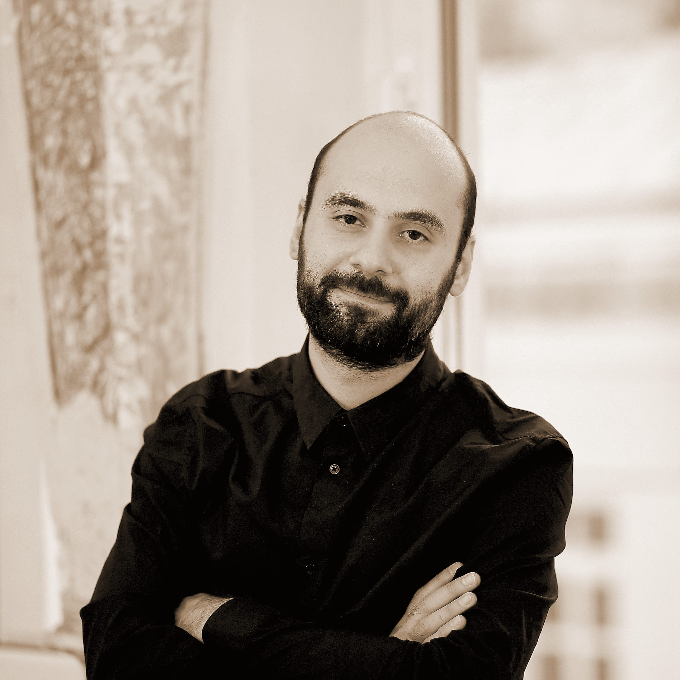 Мартиросян Эмин