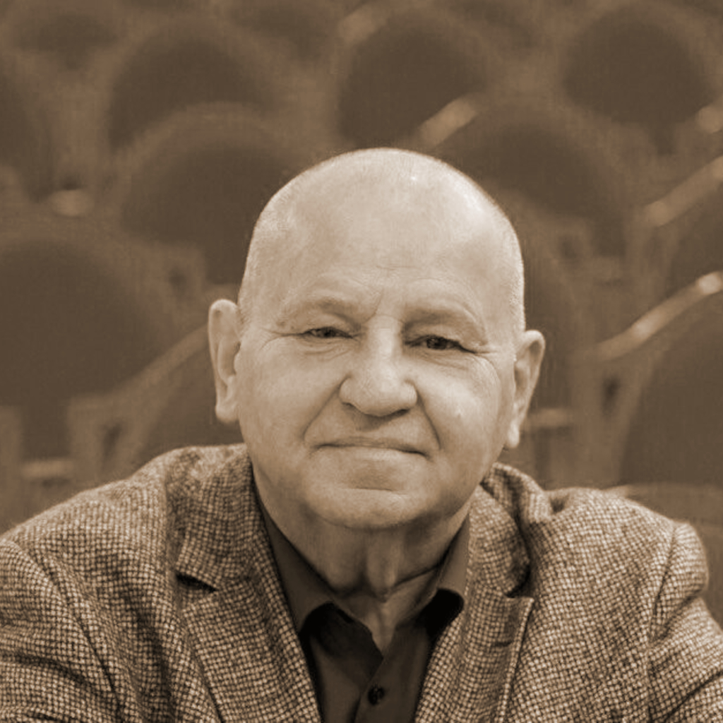 Скусниченко Петр Ильич