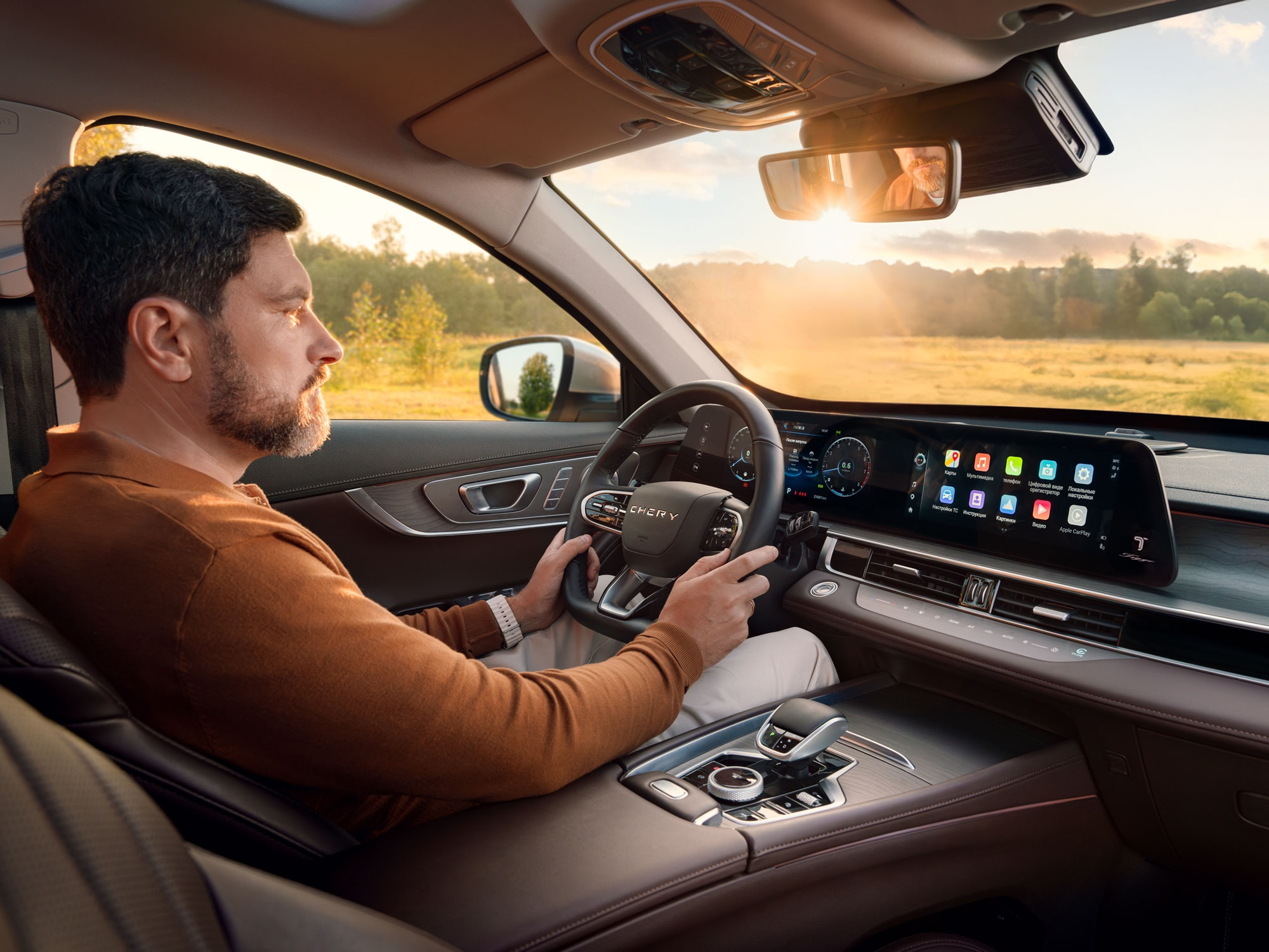 Чек-лист: как подготовить машину к дальней поездке