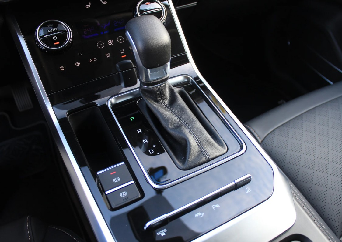 Какие коробки передач установлены на автомобилях Chery Tiggo?