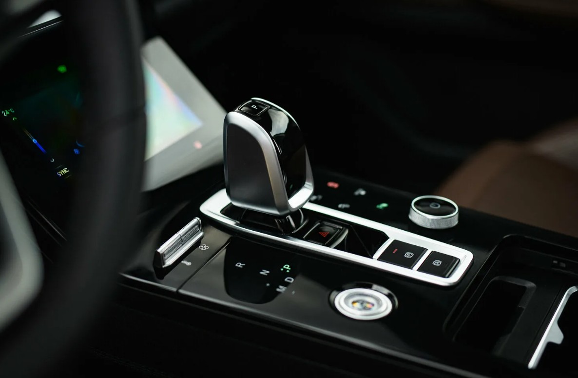 Какие коробки передач устанавливаются на автомобили Chery Tiggo?