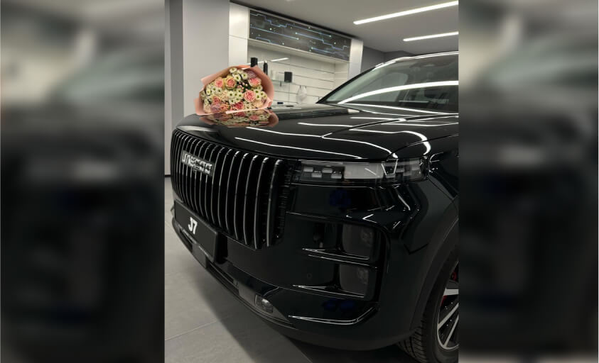 Летнее время года считается самым подходящим для приобретения автомобиля