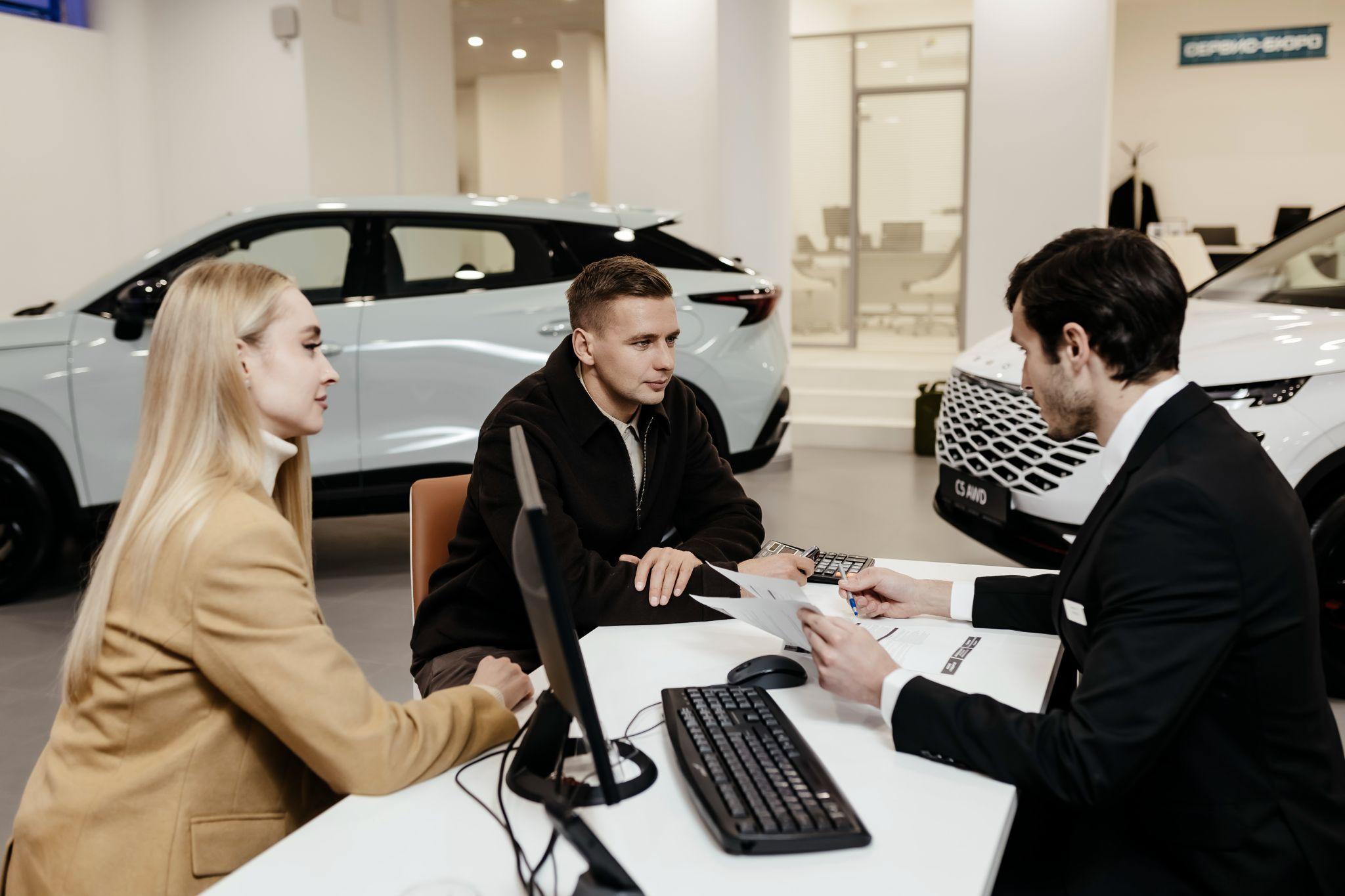 OMODA: надежный спутник в семейных путешествиях