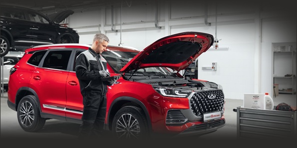 Хотите выгоду на сервис 10%?  Медведь-Восток запускает счастливые часы!