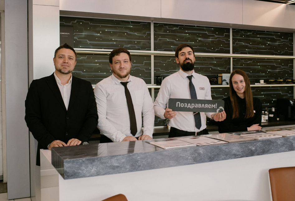 Только в «Автостиль» вы можете получить настолько выгодные условия на покупку OMODA: