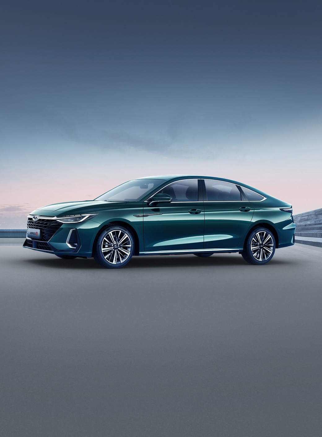 ARRIZO 8<br>с выгодой до 100 000 ₽¹