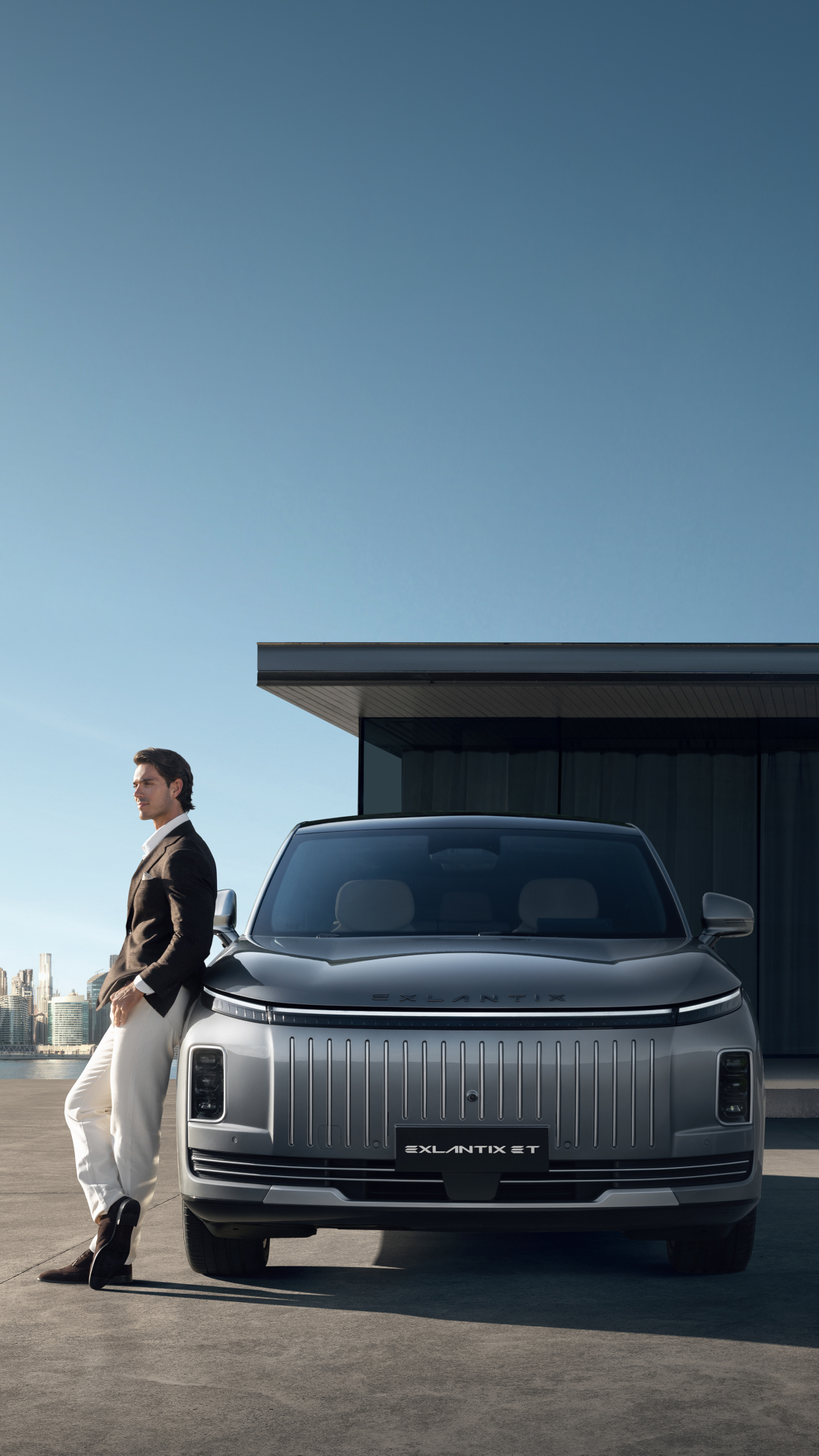 <h1>Гарантия <br>EXLANTIX</h1>