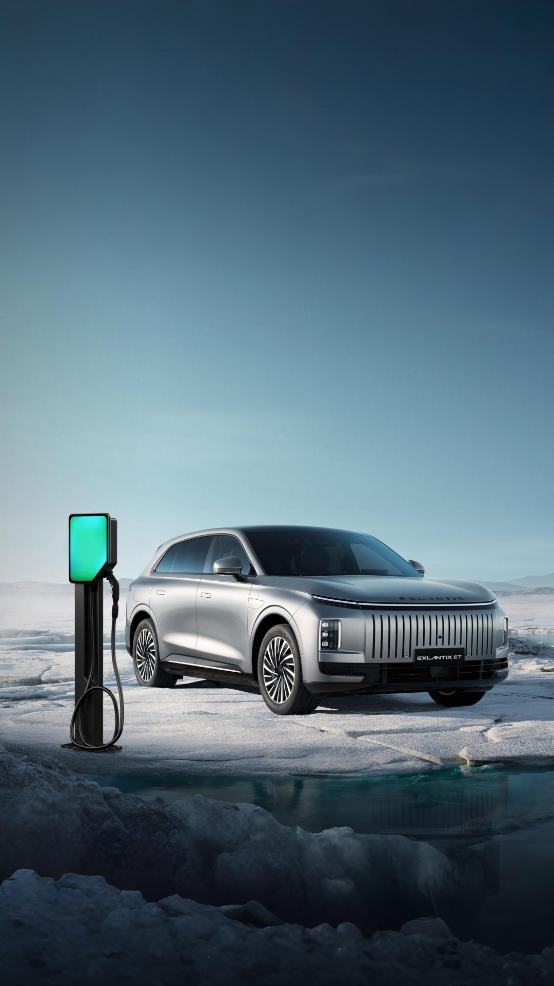 <h1>Яндекс Заправки <br>EXEED | EXLANTIX</h1>