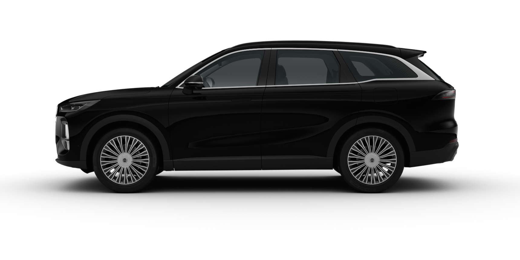 Прайм/Prime, 2025