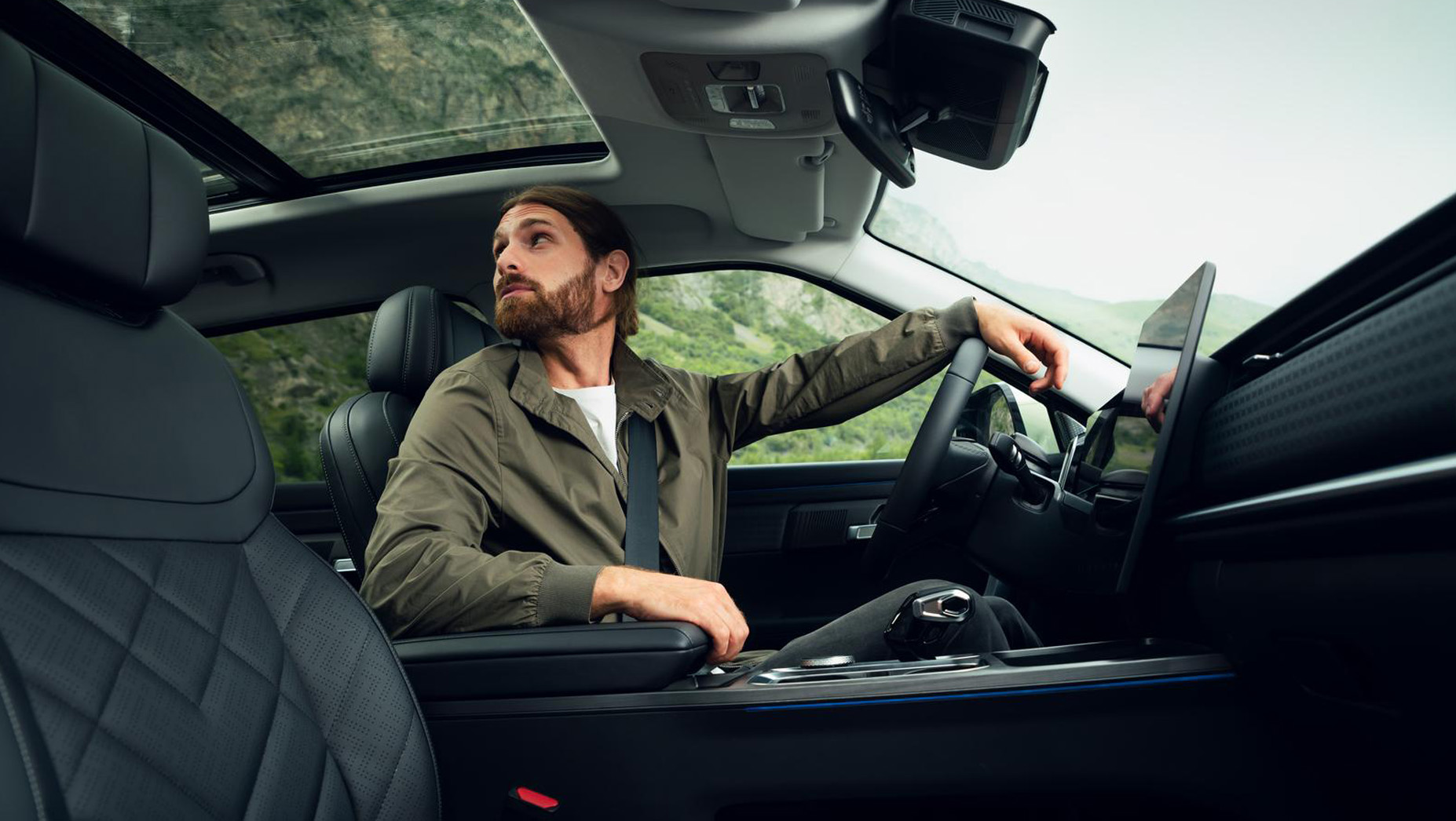 Опытные водители голосуют за JAECOO J7: 79% готовы рекомендовать кроссовер друзьям