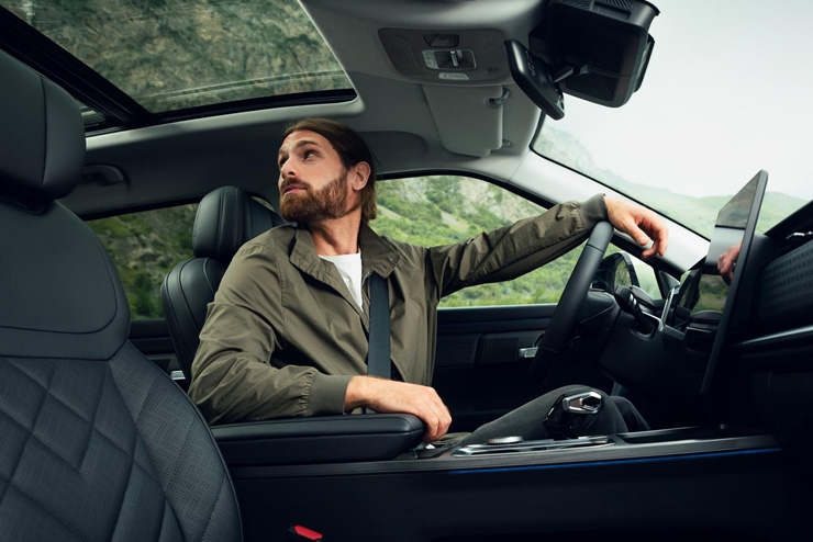 Опытные водители голосуют за JAECOO J7: 79% готовы рекомендовать кроссовер друзьям