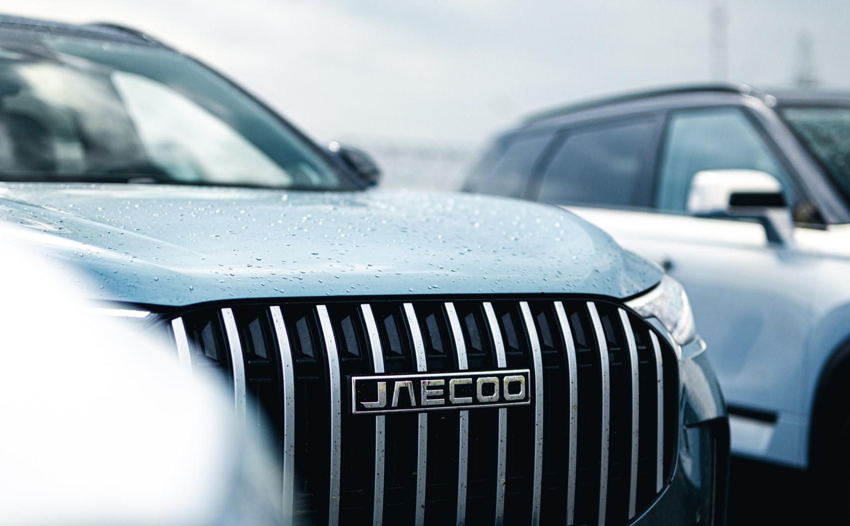 Тест-драйв автомобиля: для чего он нужен и почему его стоит пройти в дилерском центре OMODA & JAECOO Автоплюс