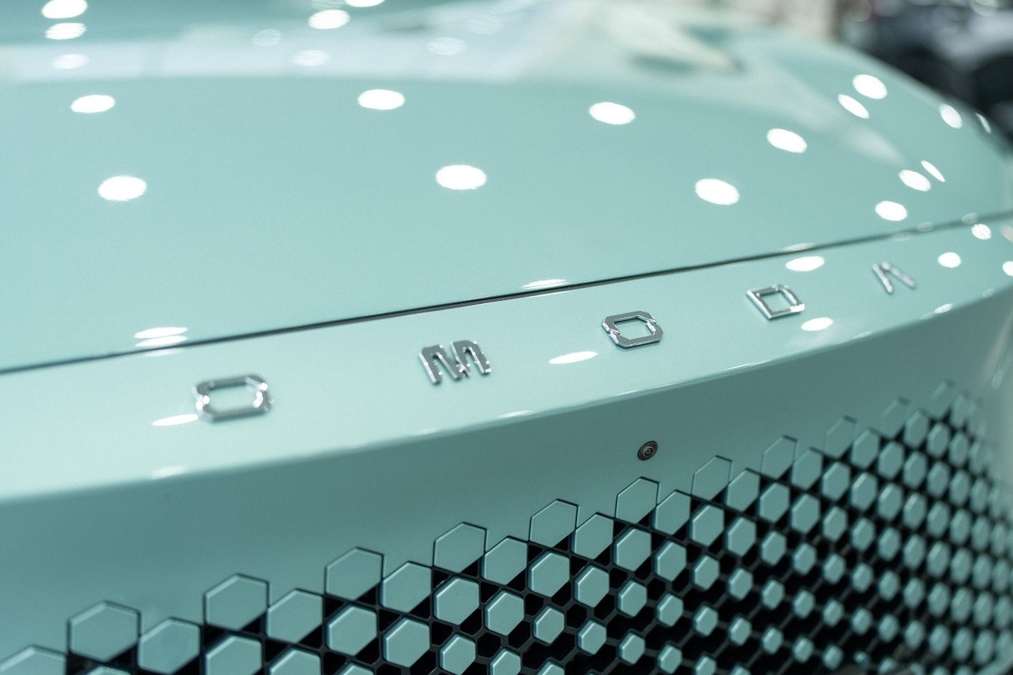 OMODA: инновации, стиль и комфорт в каждом автомобиле