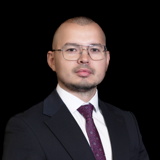 Михалев Евгений