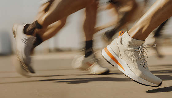 Московский марафон