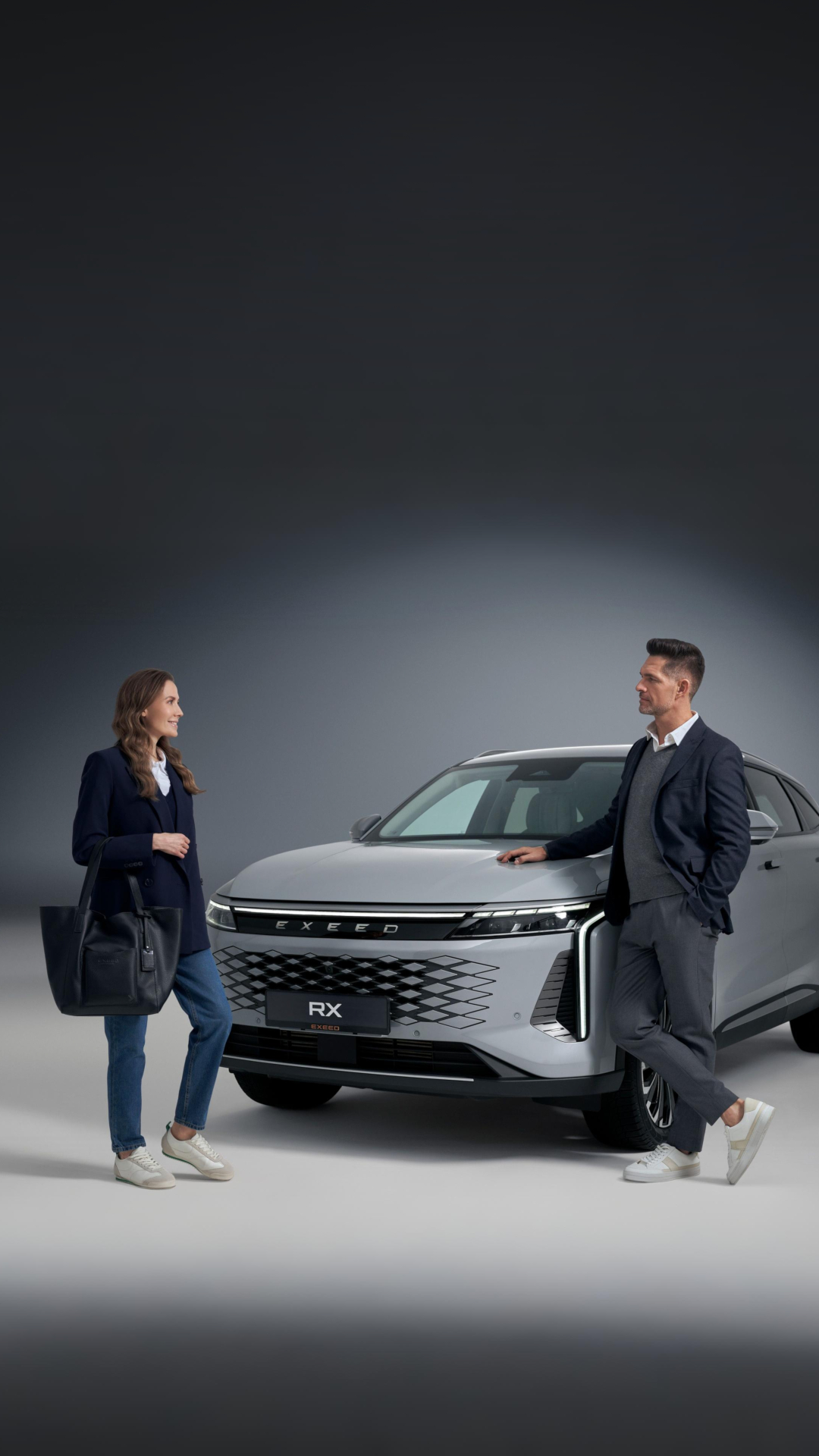 <h1>Приведи друга<br> в мир<br> EXEED | EXLANTIX</h1>