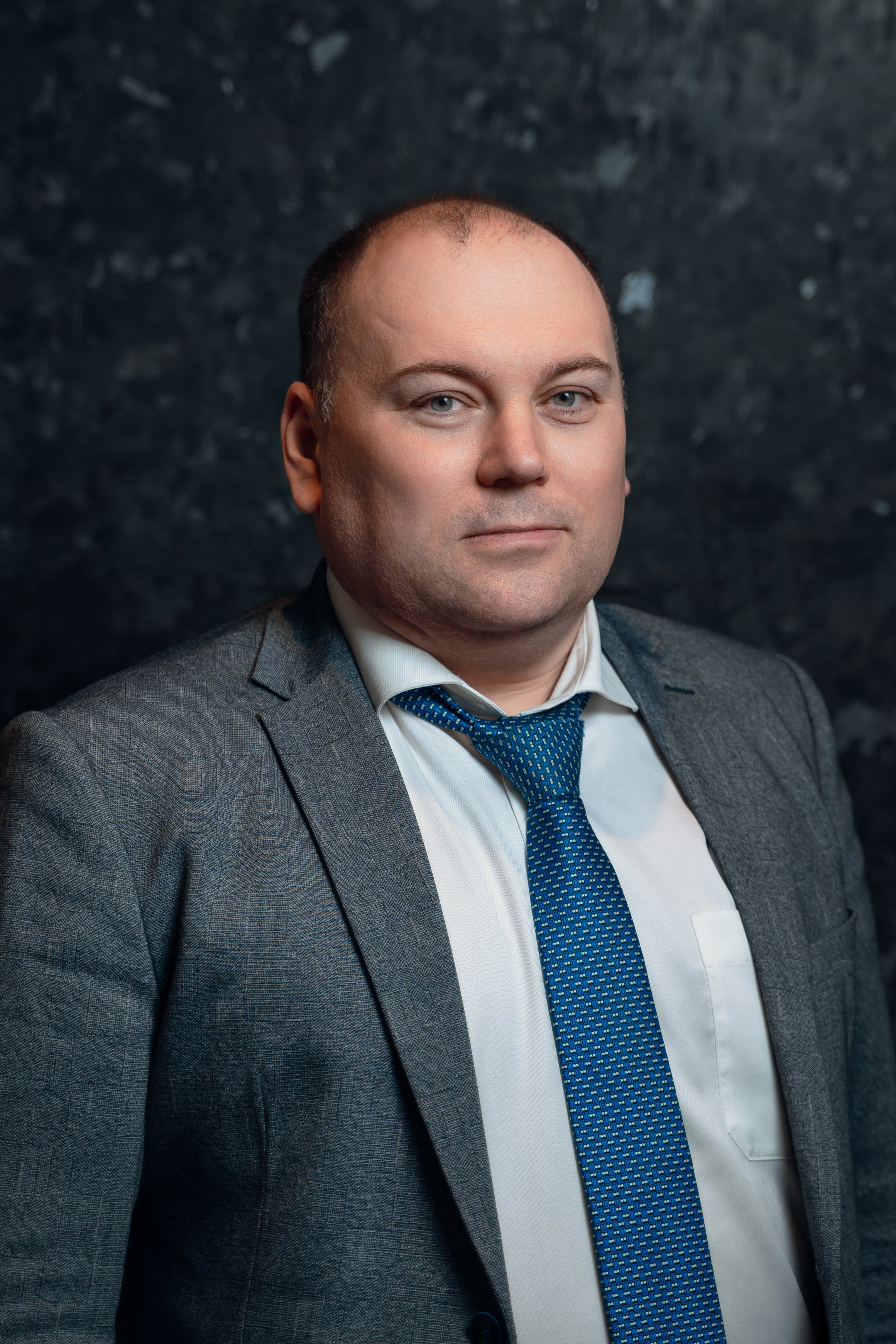 Неликаев Сергей