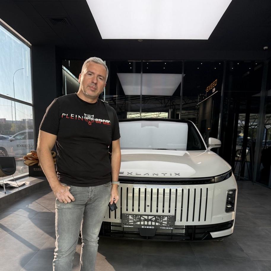 Дмитрий Акиньшин