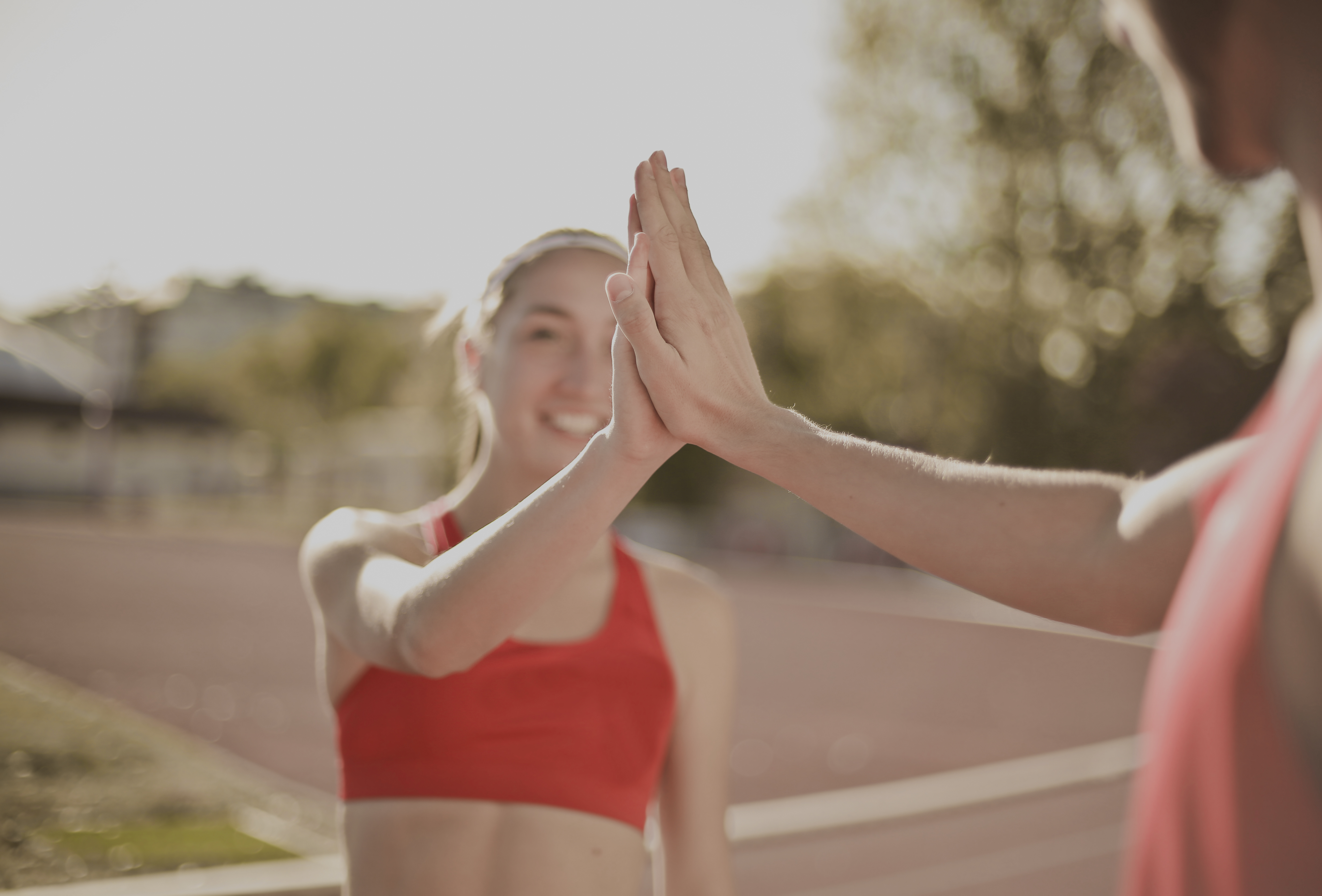 Беговой марафон от Tenet 2025 - фото 13