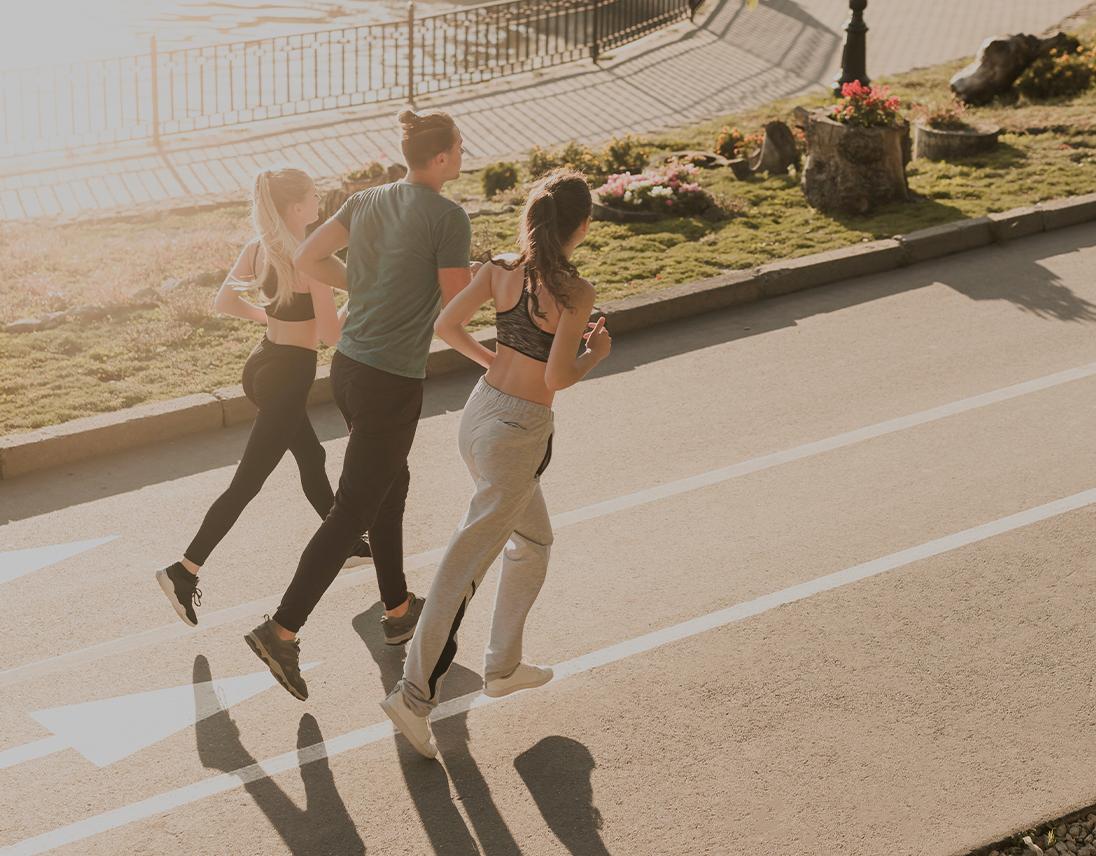 Беговой марафон от Tenet 2025 - фото 14