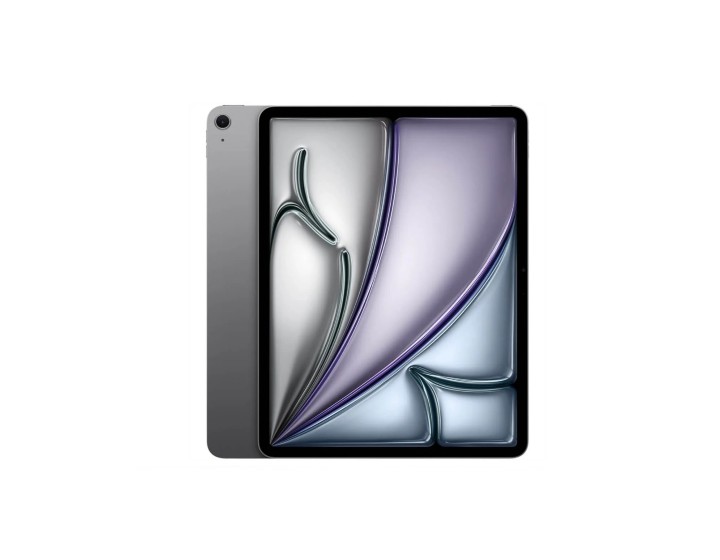 3 место - iPad Air