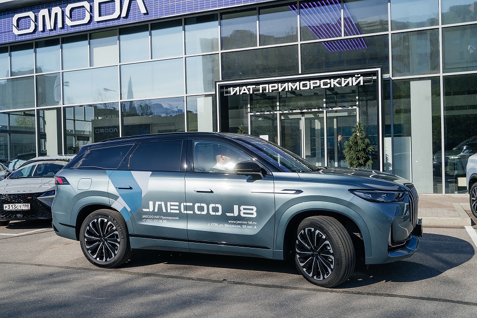 5 причин, почему клиенты выбирают наш автосалон