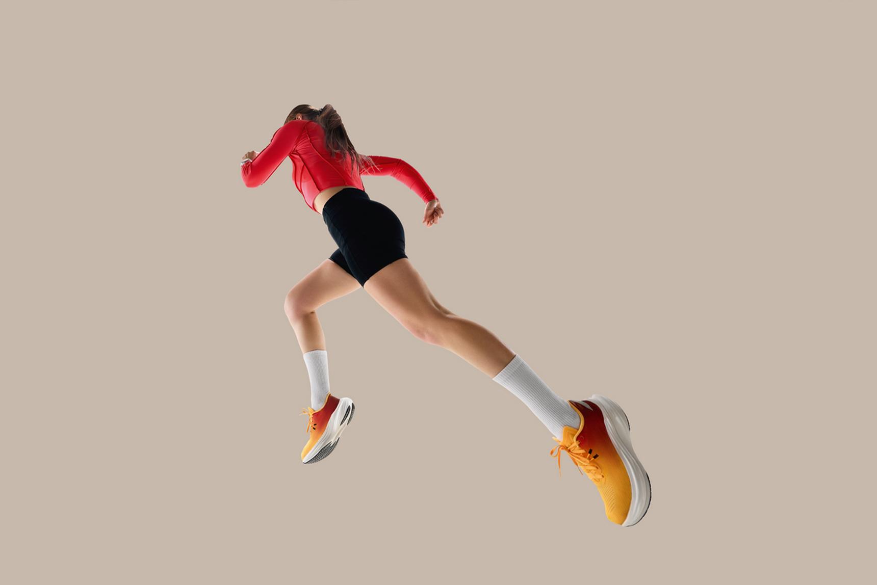 Автомобильный бренд TENET и Беговое сообщество объявляют о сотрудничестве