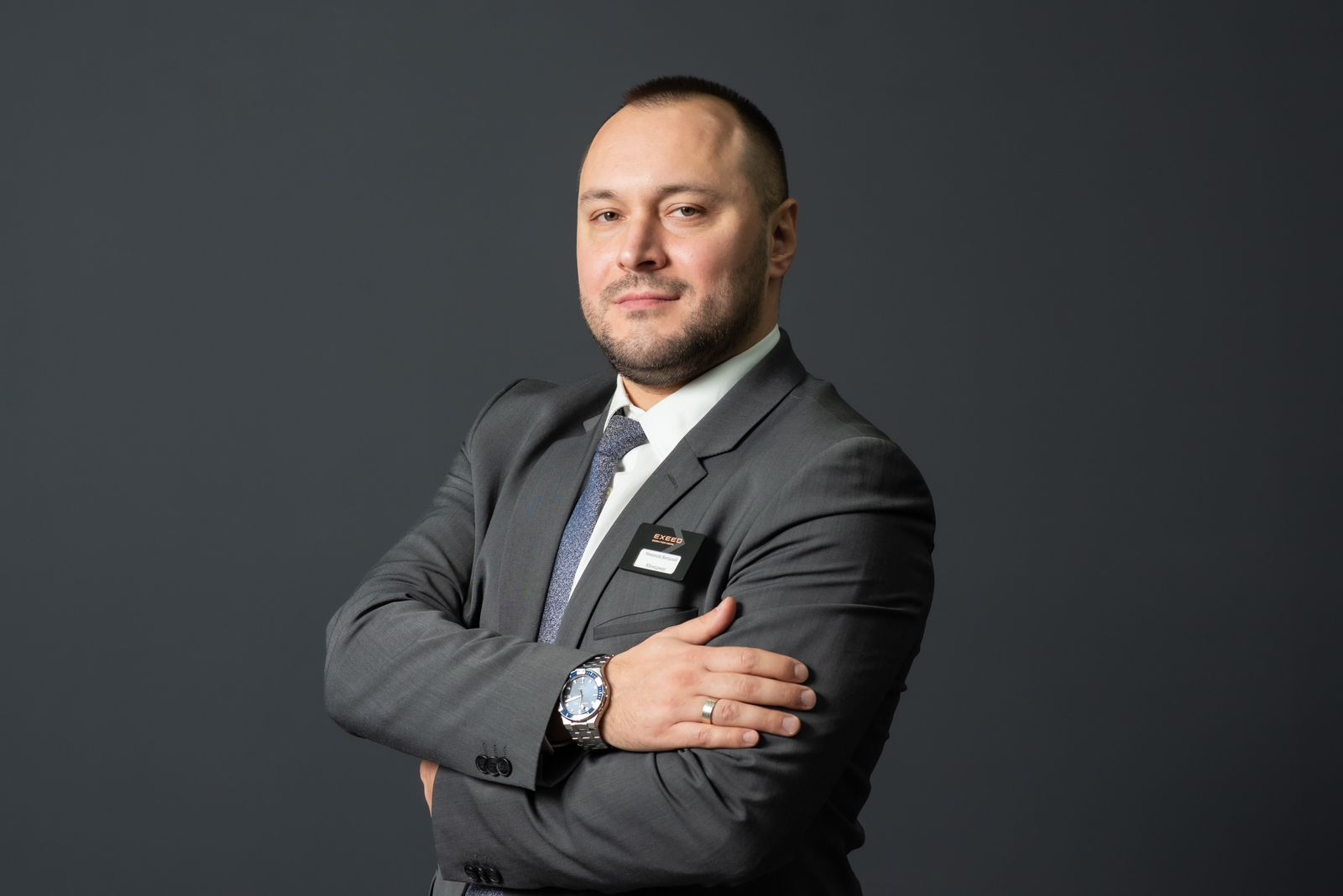 Никонов Виталий