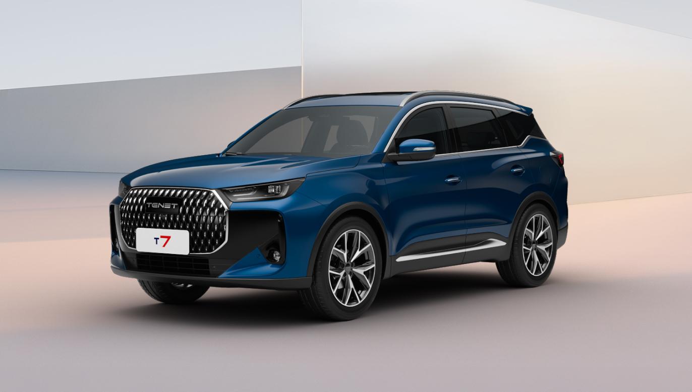 Актив/Active 2WD, 2025 г.в.