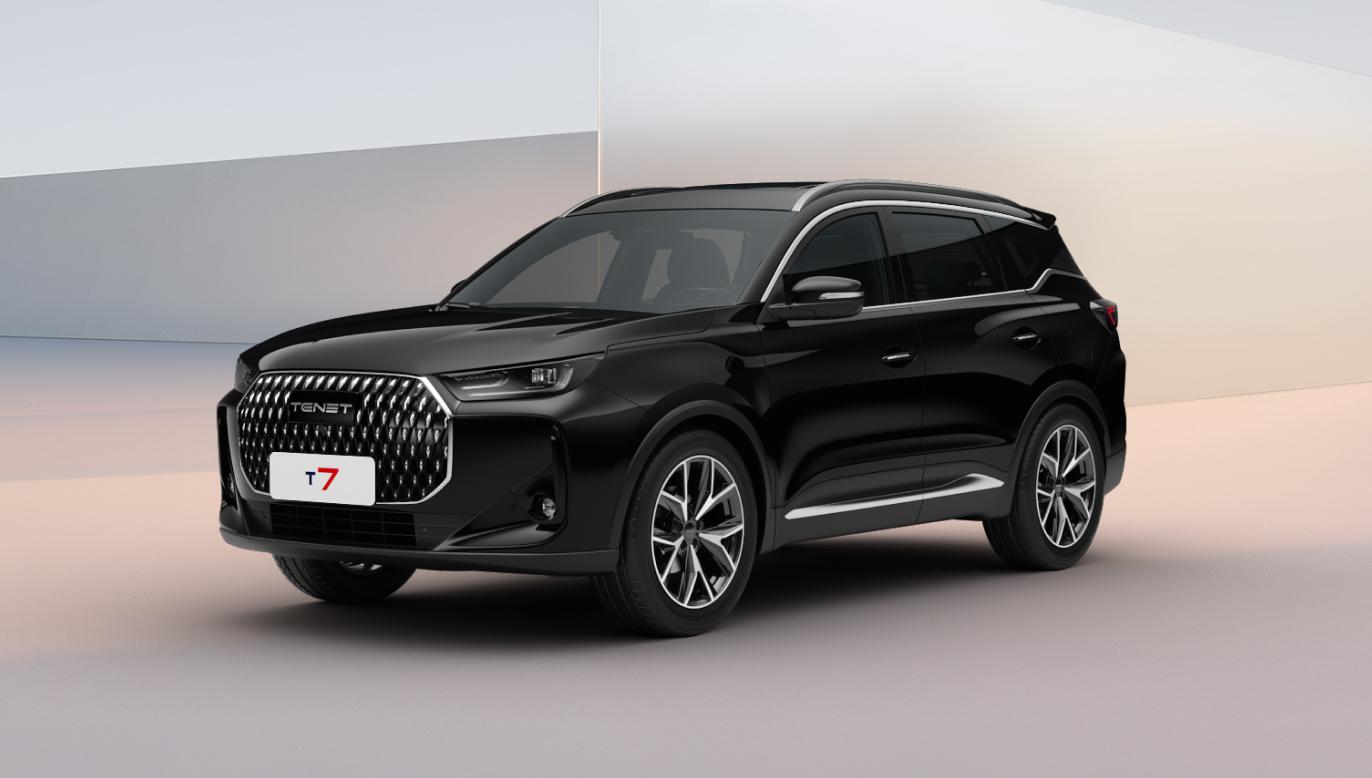 Прайм/Prime 2WD, 2025 г.в.