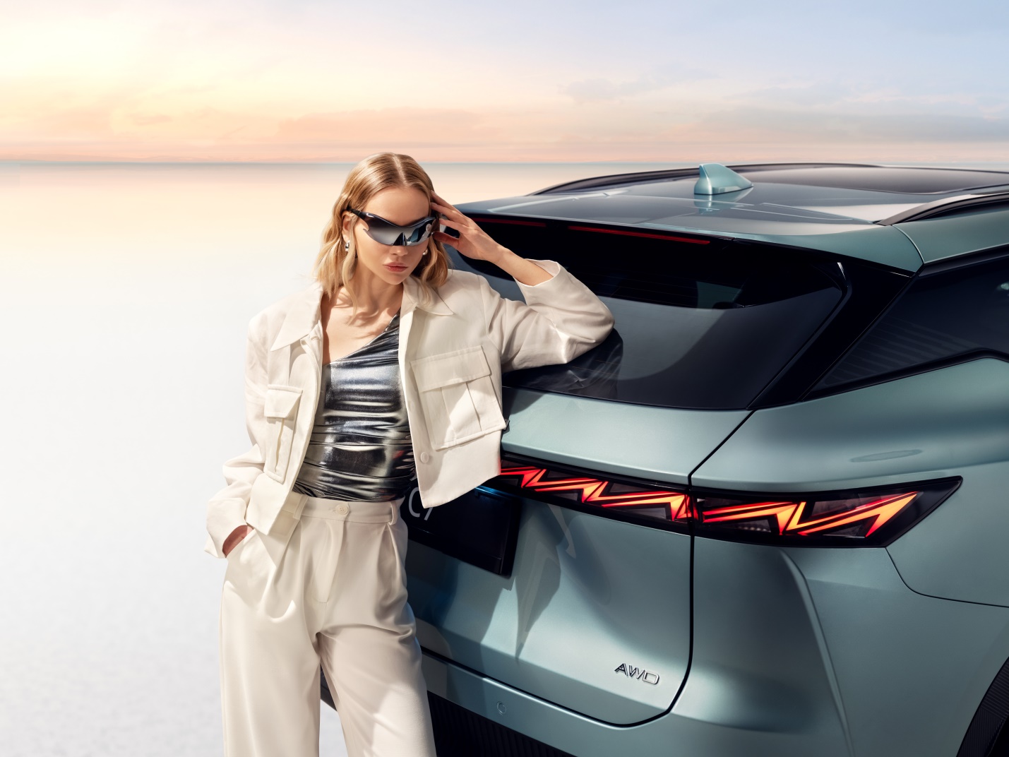 Что умеют ассистенты OMODA: простыми словами о сложных технологиях