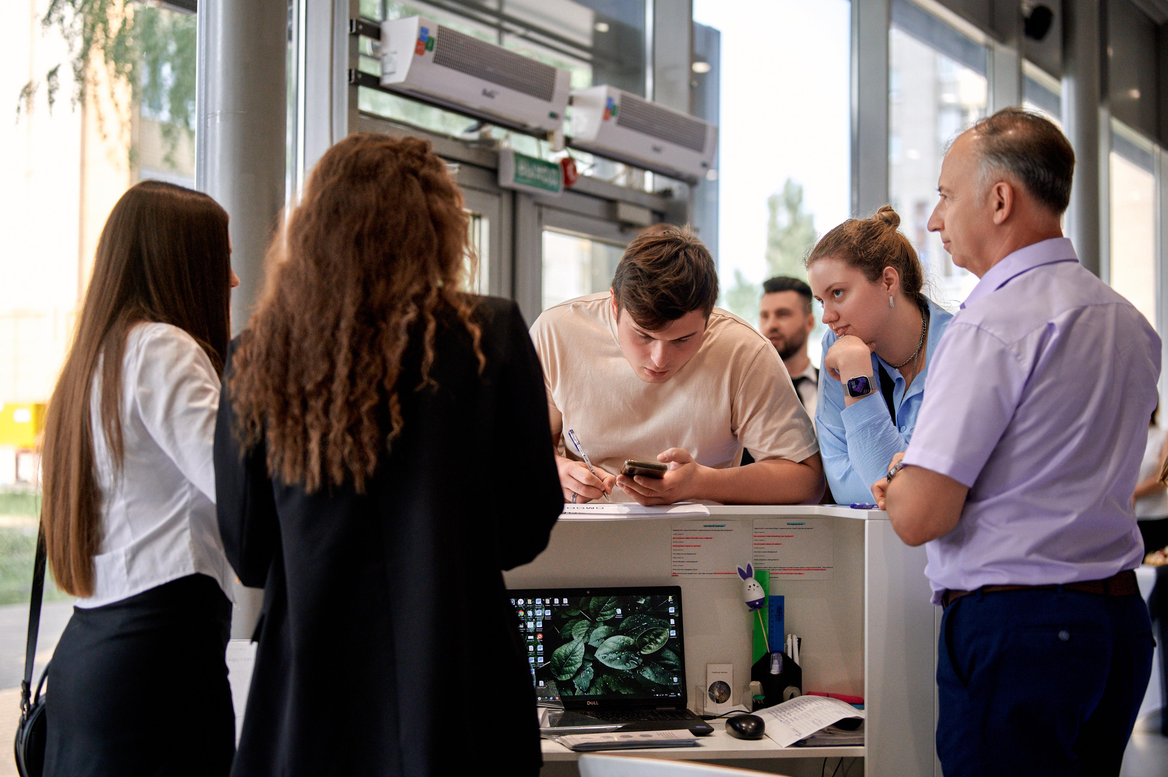 Преимущества покупки у официального дилера OMODA СКР Моторс