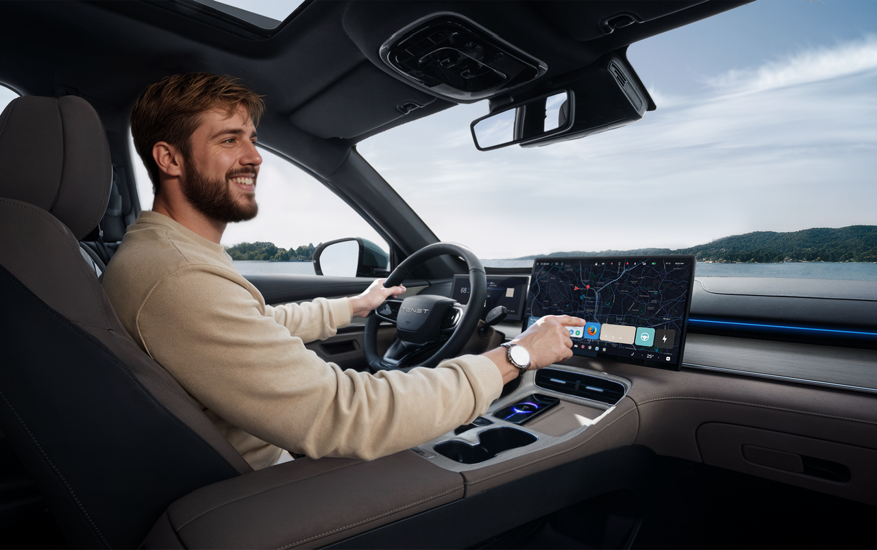 Для помощи<br>владельцам<br>автомобилей TENET