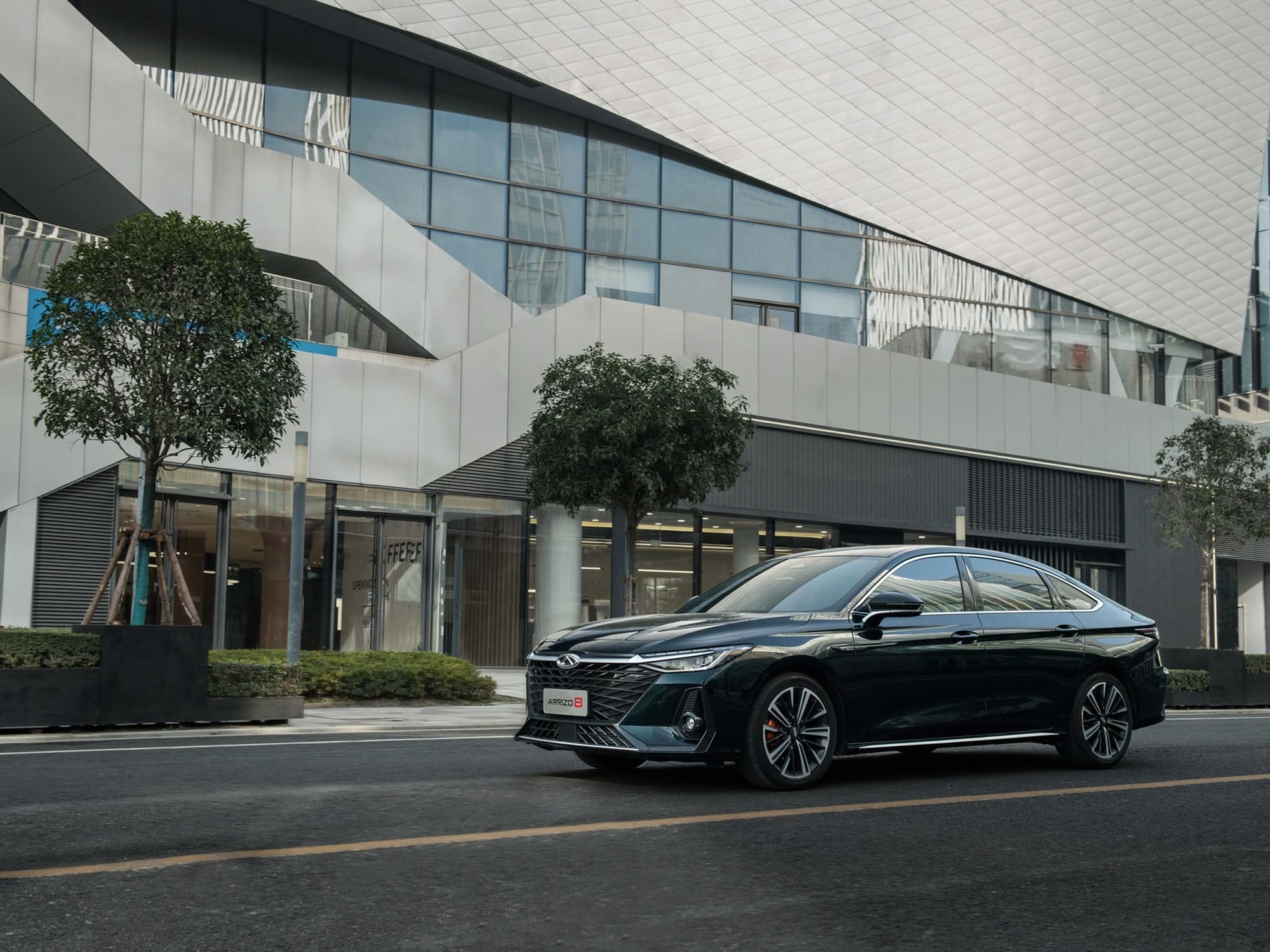 Лучшие машины для бизнеса