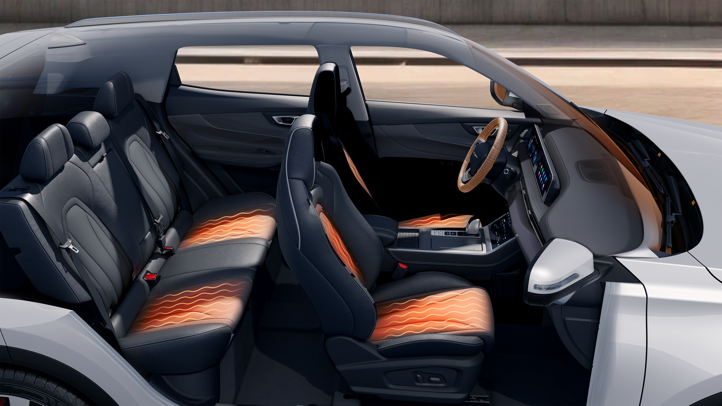 Зимний пакет для всей семьи