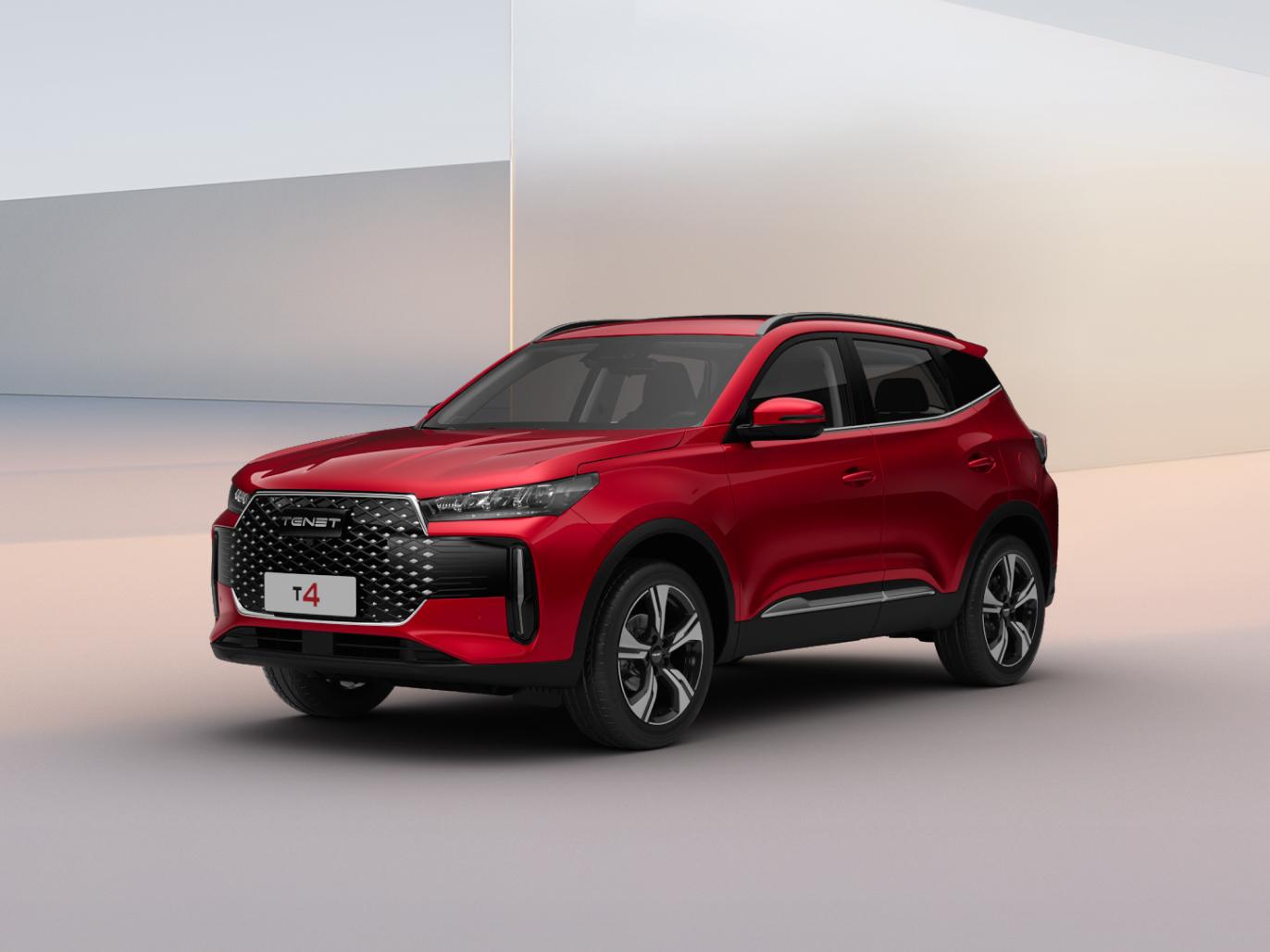 Актив/Active 2WD, 2025 г.в.