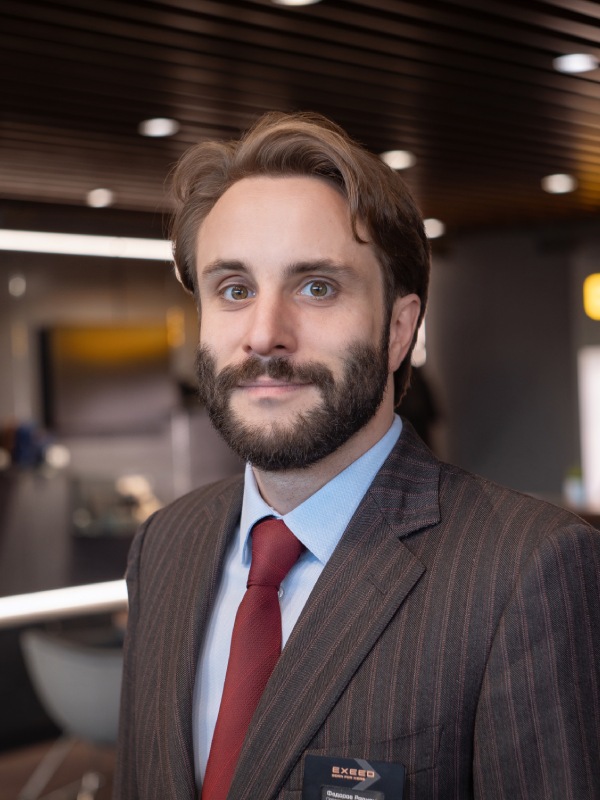 Родион Федоров