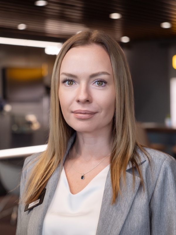 Екатерина Деревенскова