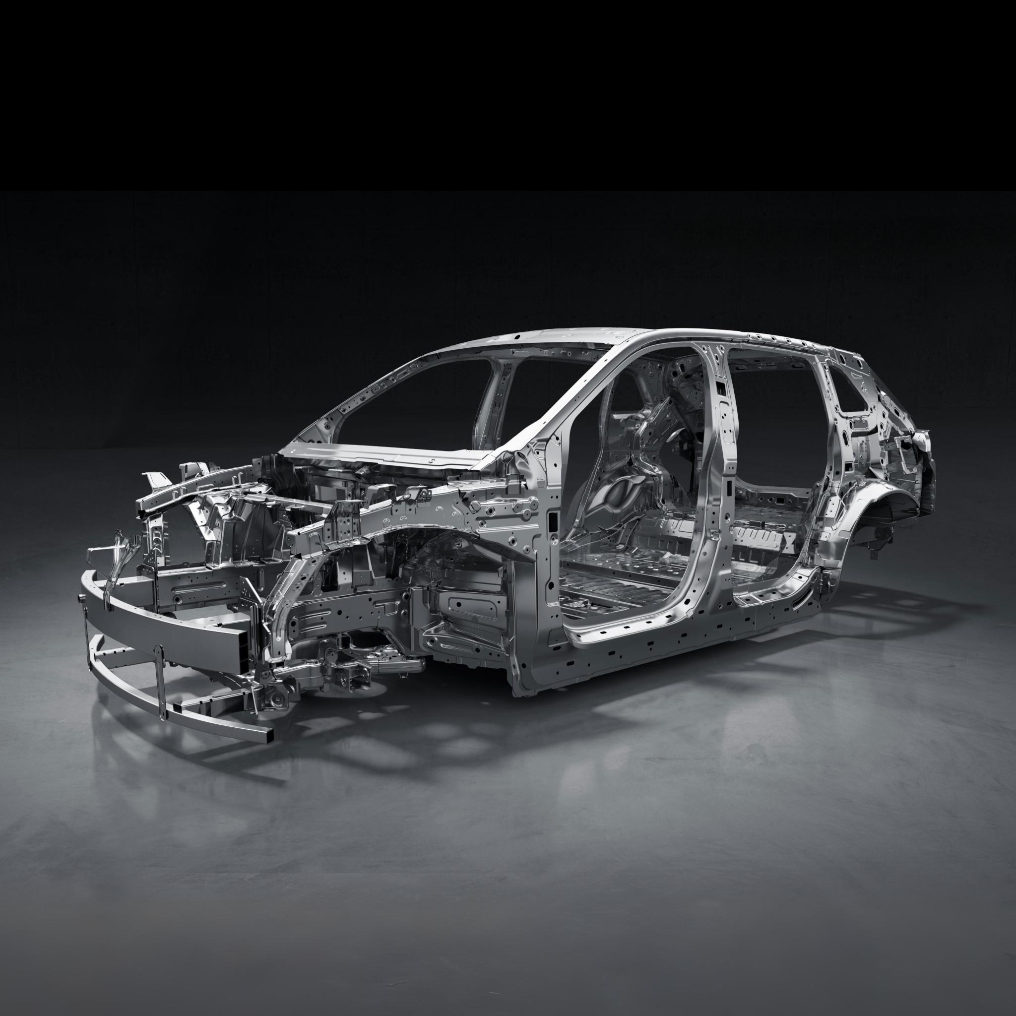  Безопасность и прочность