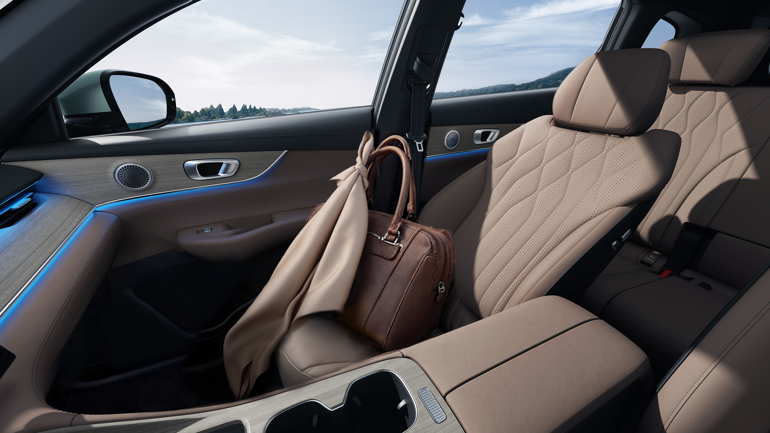 Атмосфера комфорта