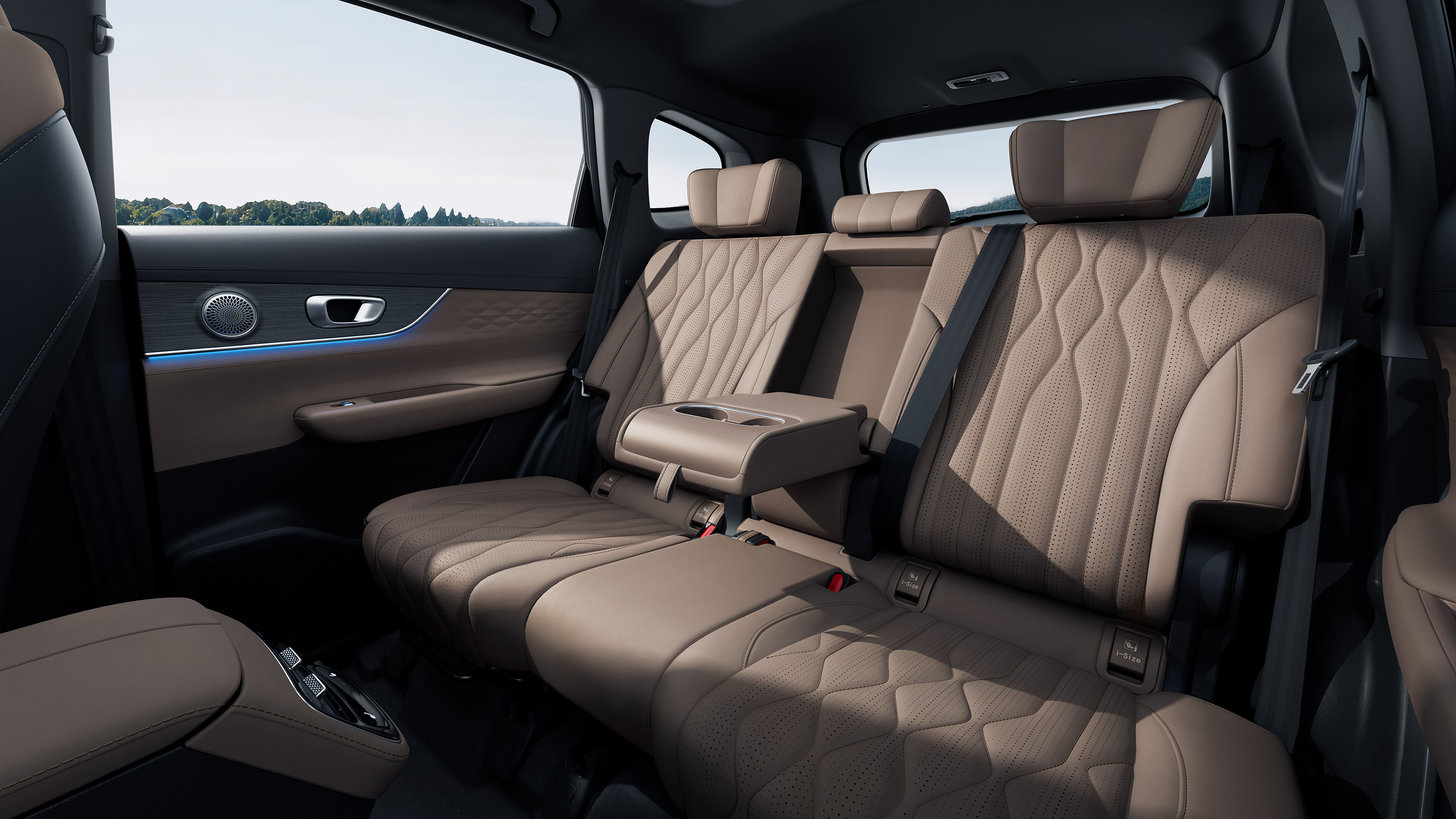 Простор и практичность