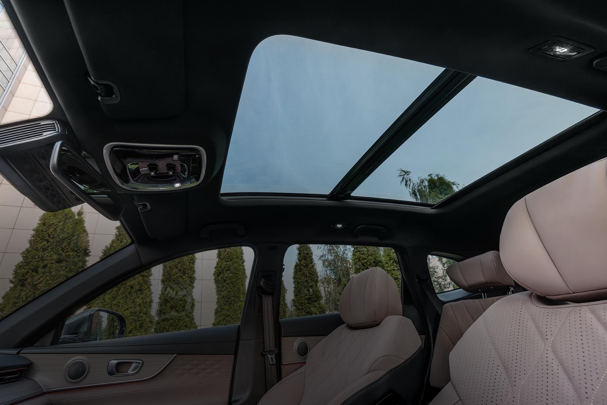 Ощущение пространства и свободы