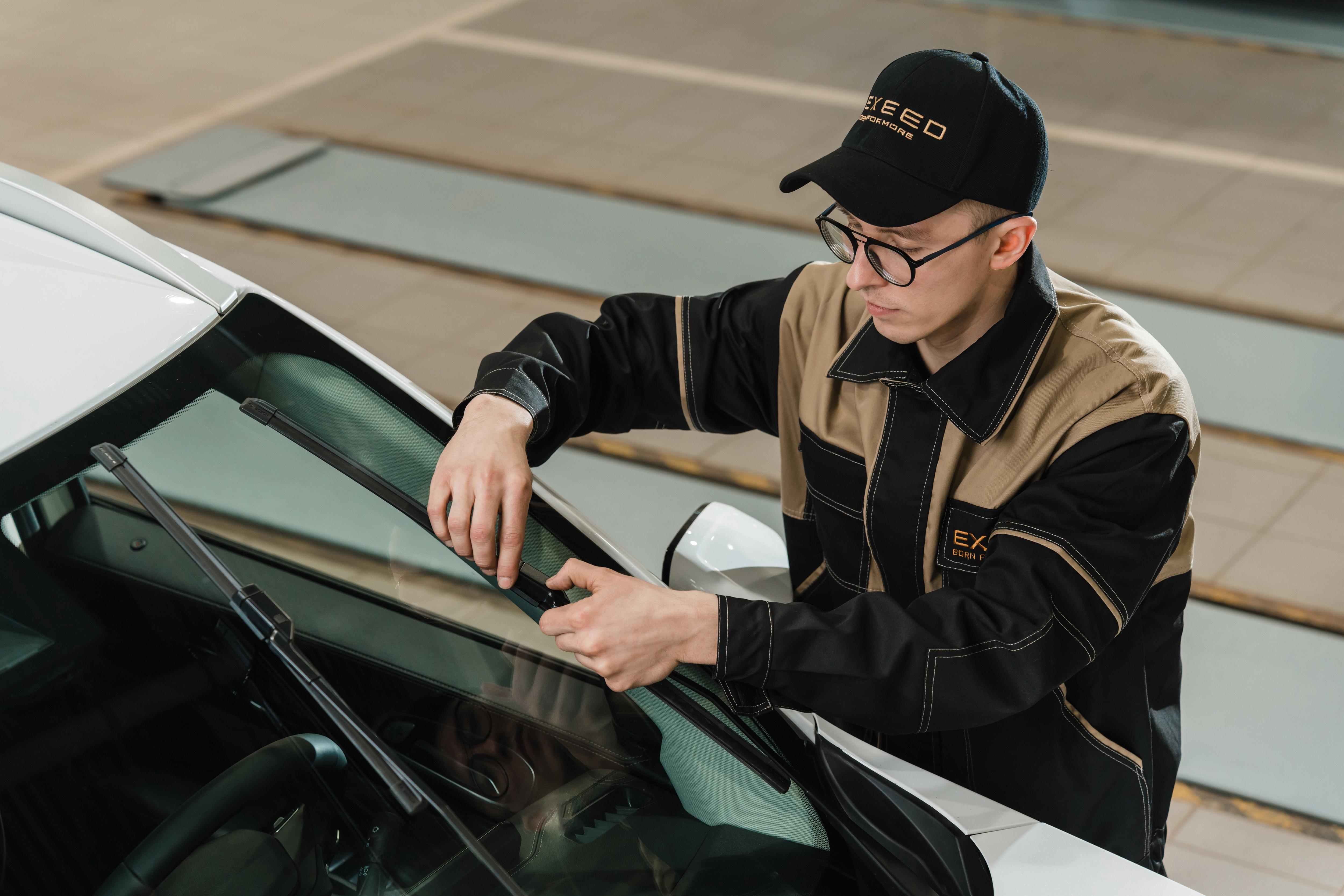 Готовимся к осени с Автоградом