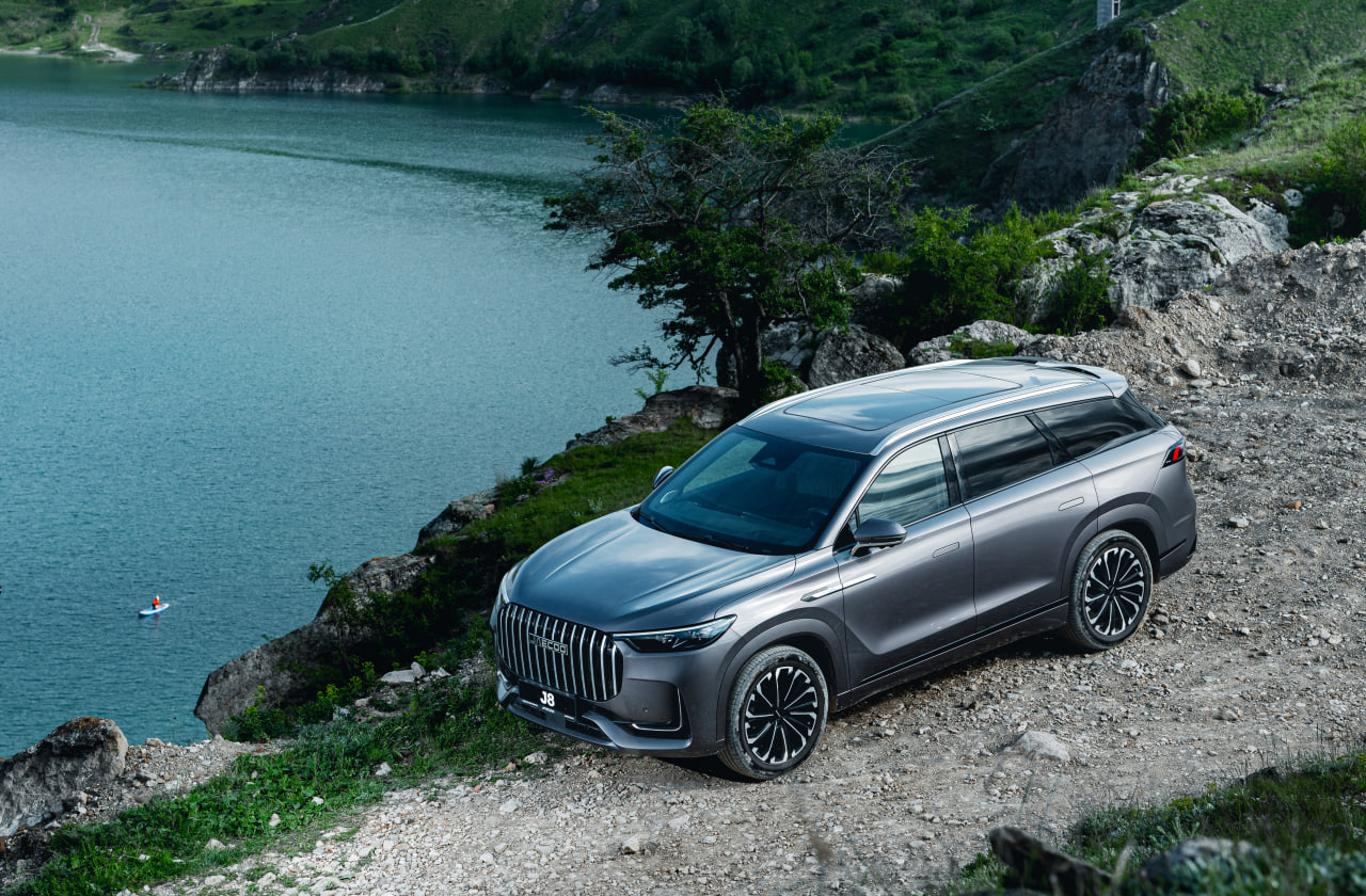 Трейд-ин для своих