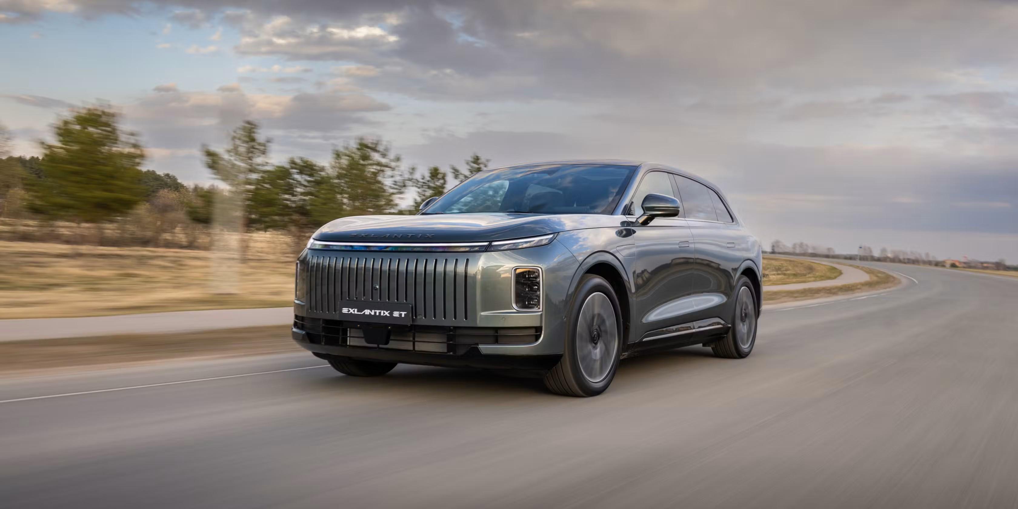 Как проверить уровень масла в автомобилях EXEED? 