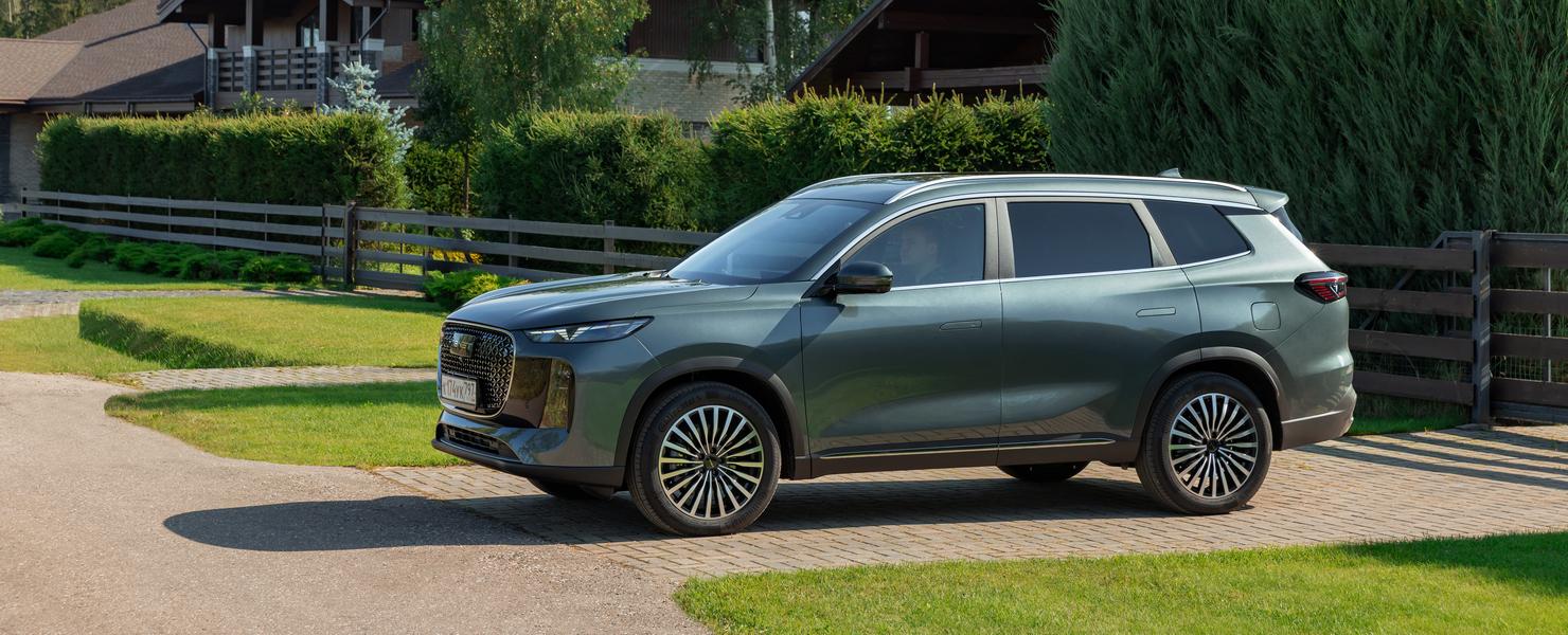 Старт продаж TENET T8 - фото 5