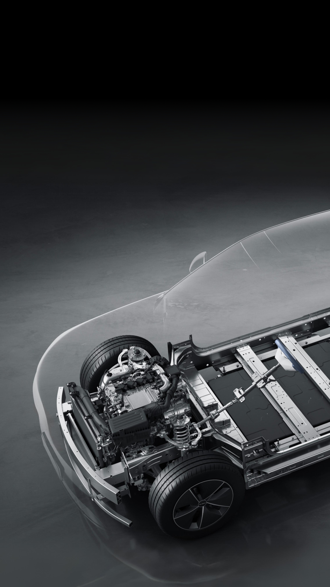 Классификация электромобилей