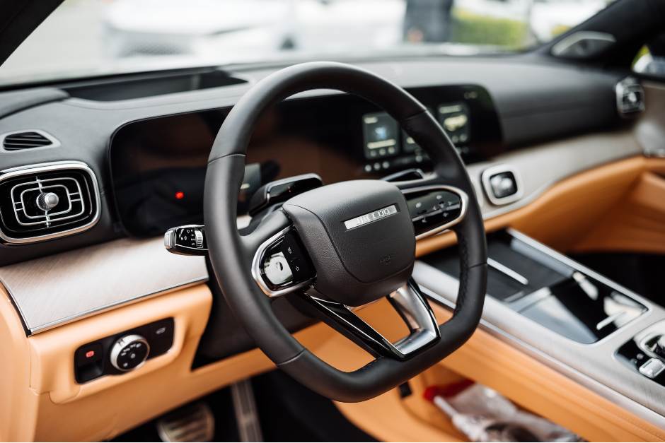 Добро пожаловать в бизнес-класс