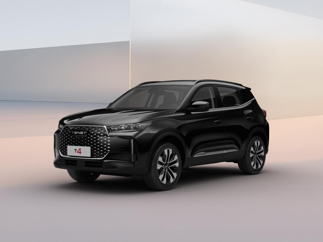 Лайн, МКПП/MT Line, 2025 г.в.